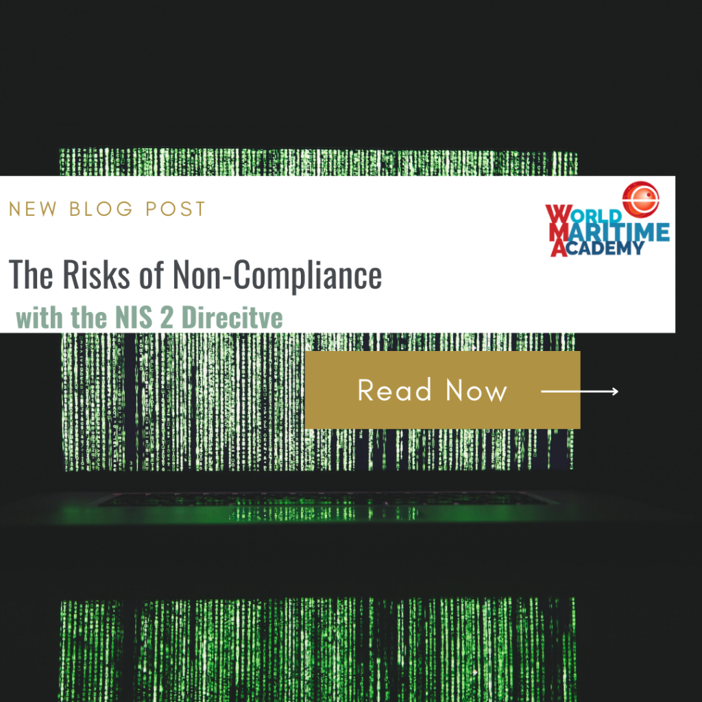 The Risks of Non-Compliance with the NIS 2  Directive