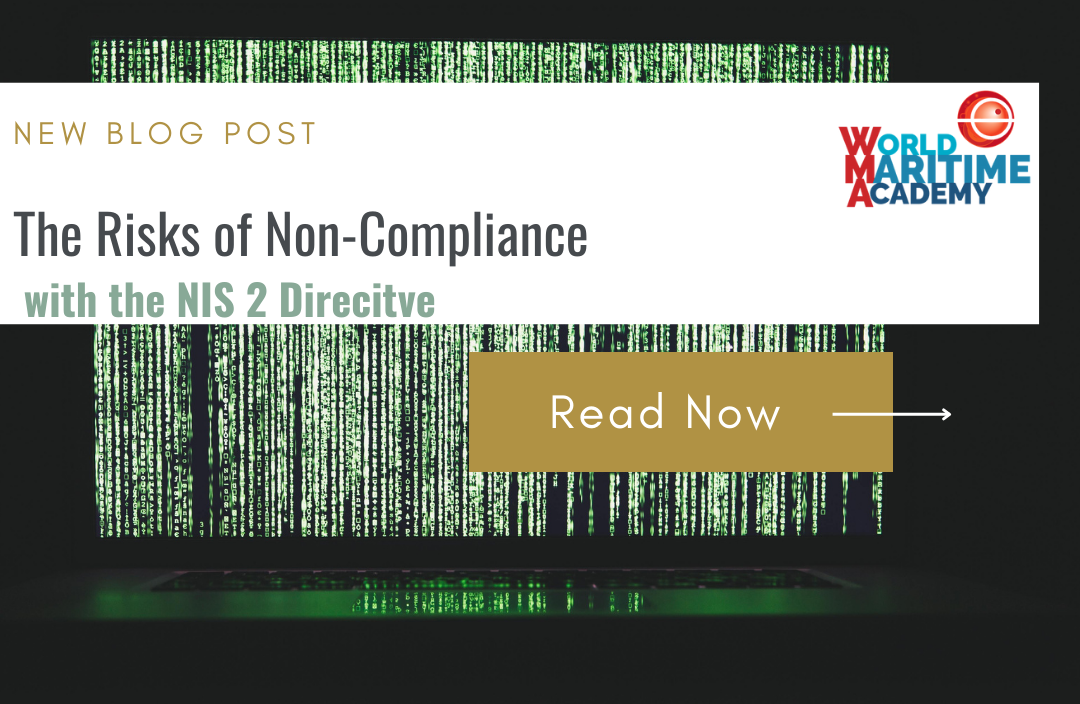 The Risks of Non-Compliance with the NIS 2  Directive