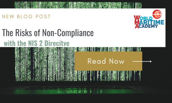 The Risks of Non-Compliance with the NIS 2  Directive
