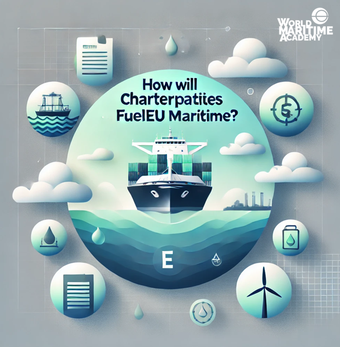 FuelEU Maritime and Charterparties Preparing for Compliance