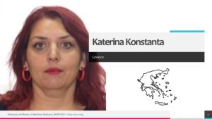 Konstanta Katerina