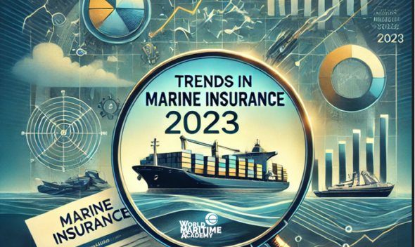 Trends in Marine insurance 2023