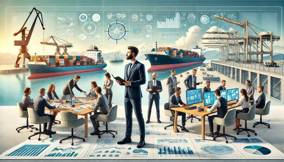 Maritime Careers Insights