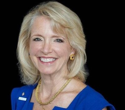 Carleen Lyden Walker