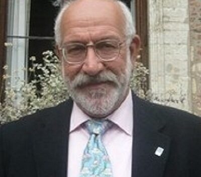 John Faraclas