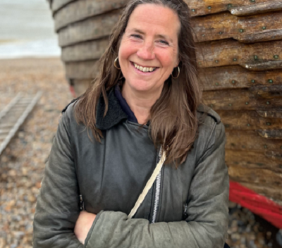 Katie Higginbottom