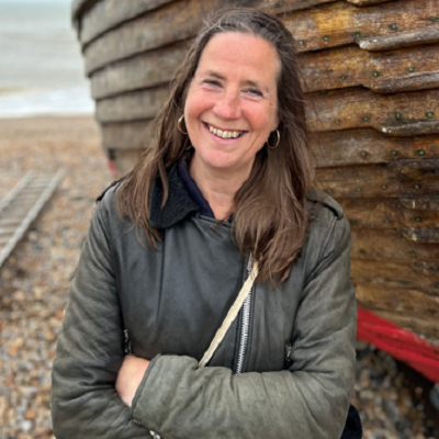Katie Higginbottom