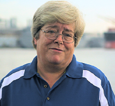 Kathy J Metcalf