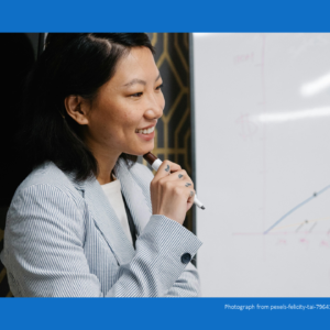 Crash Course in Women Leadership in Ship Supply