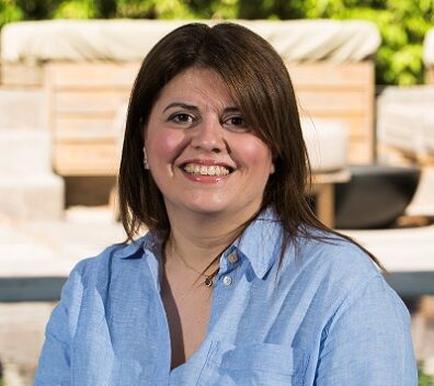 Kelly Panagotopoulou