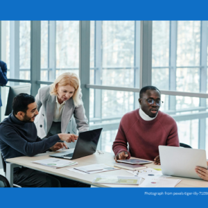 Crash Course in Managing & Motivating People