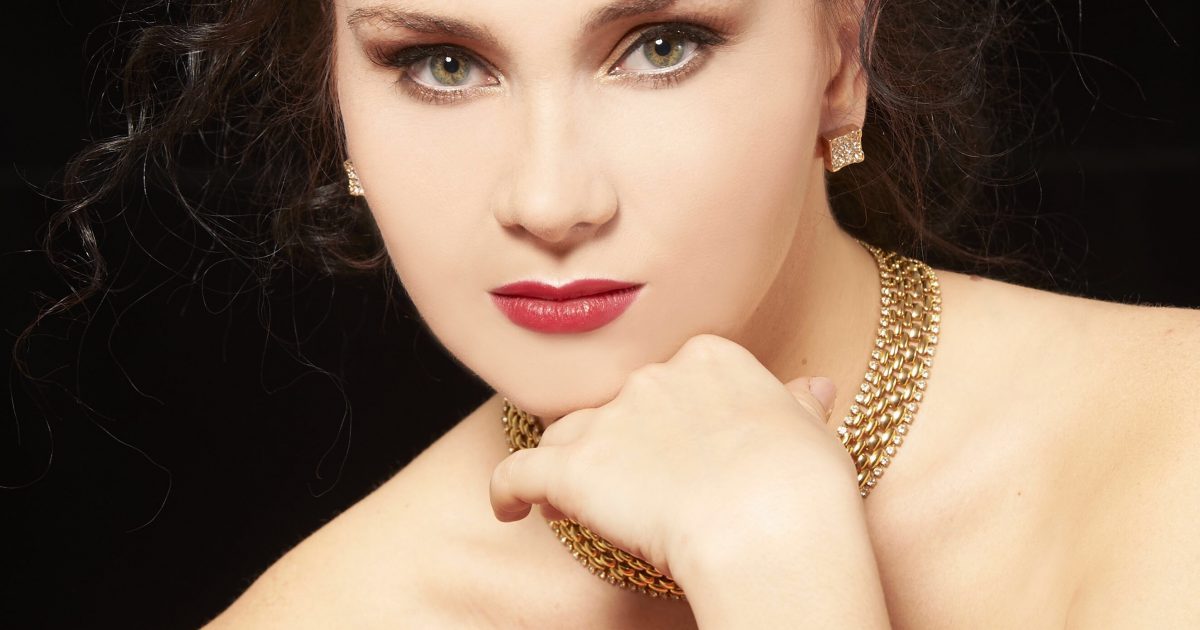 Margarita Gritskova WNO