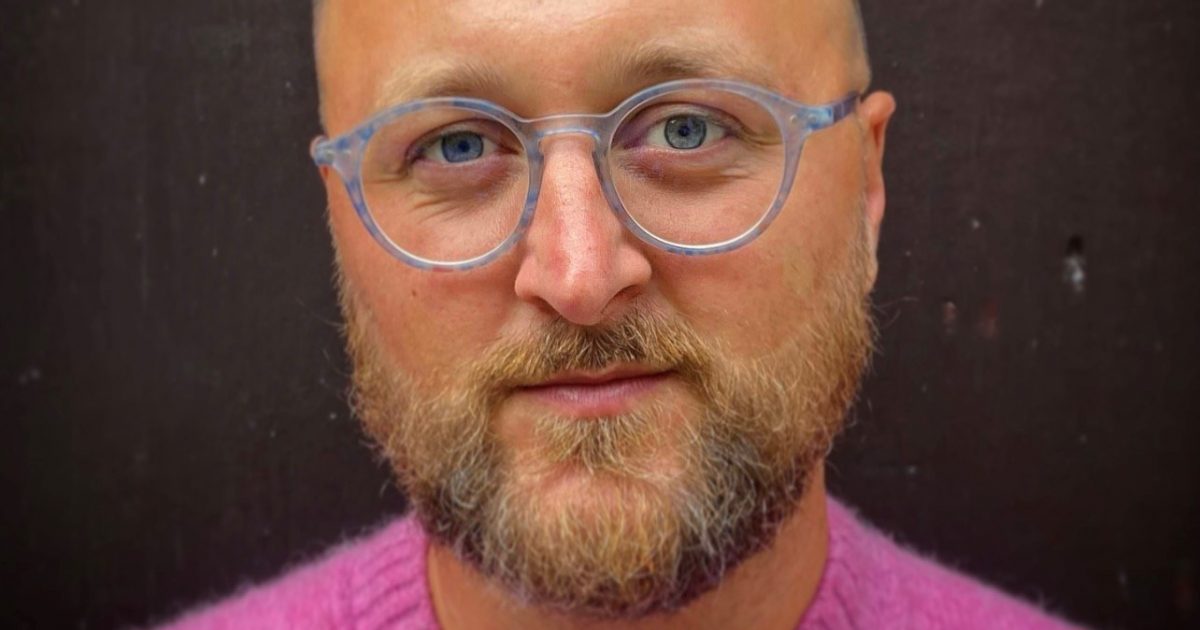 Feargal MostynWilliams WNO