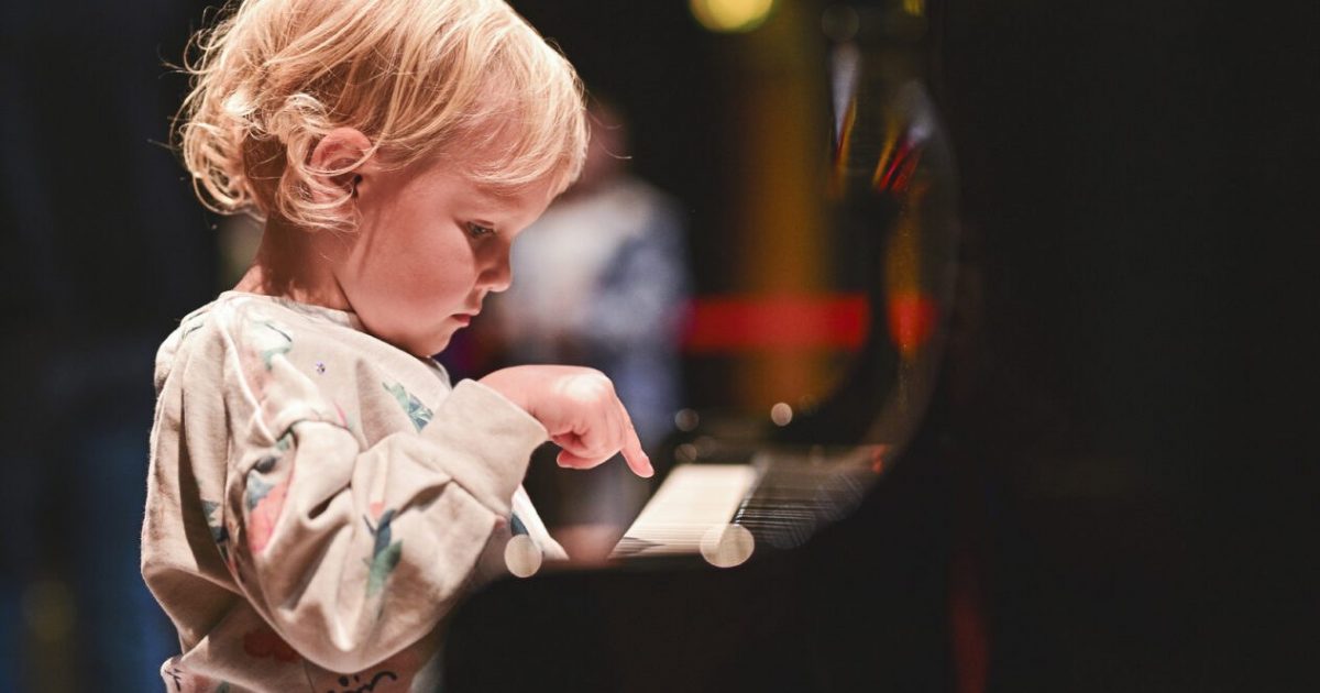 Our Favourite Classical Music for Children | WNO