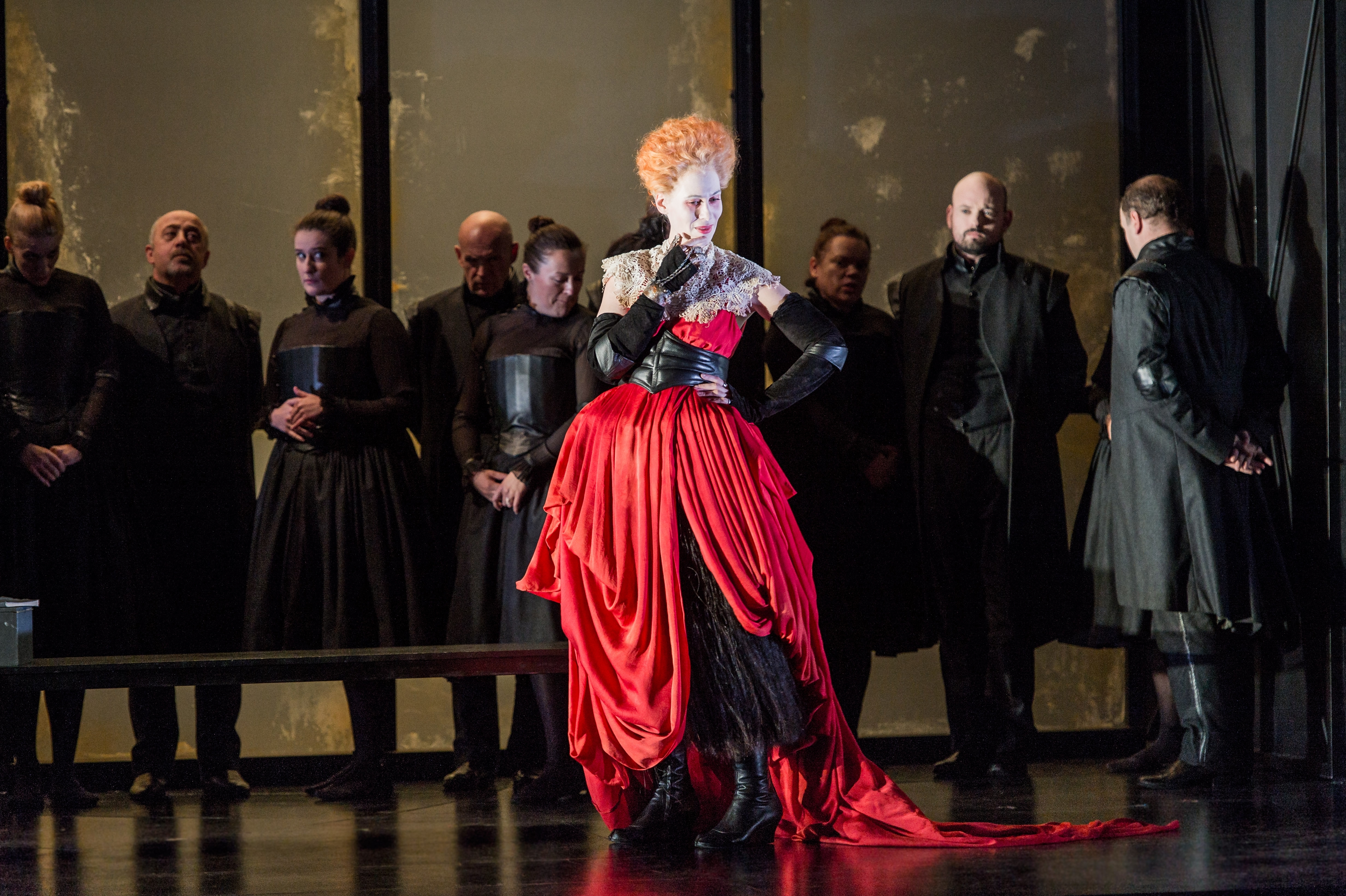A guide to Roberto Devereux | WNO