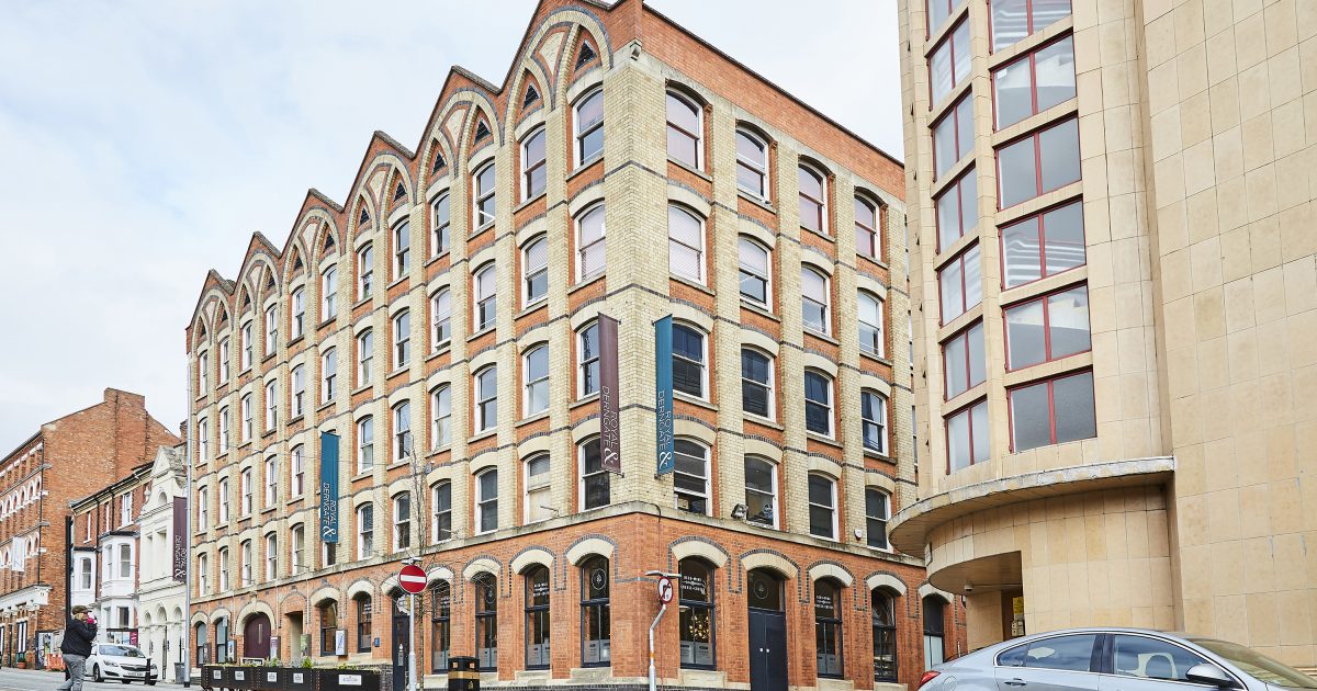 Royal & Derngate Theatre, Northampton WNO