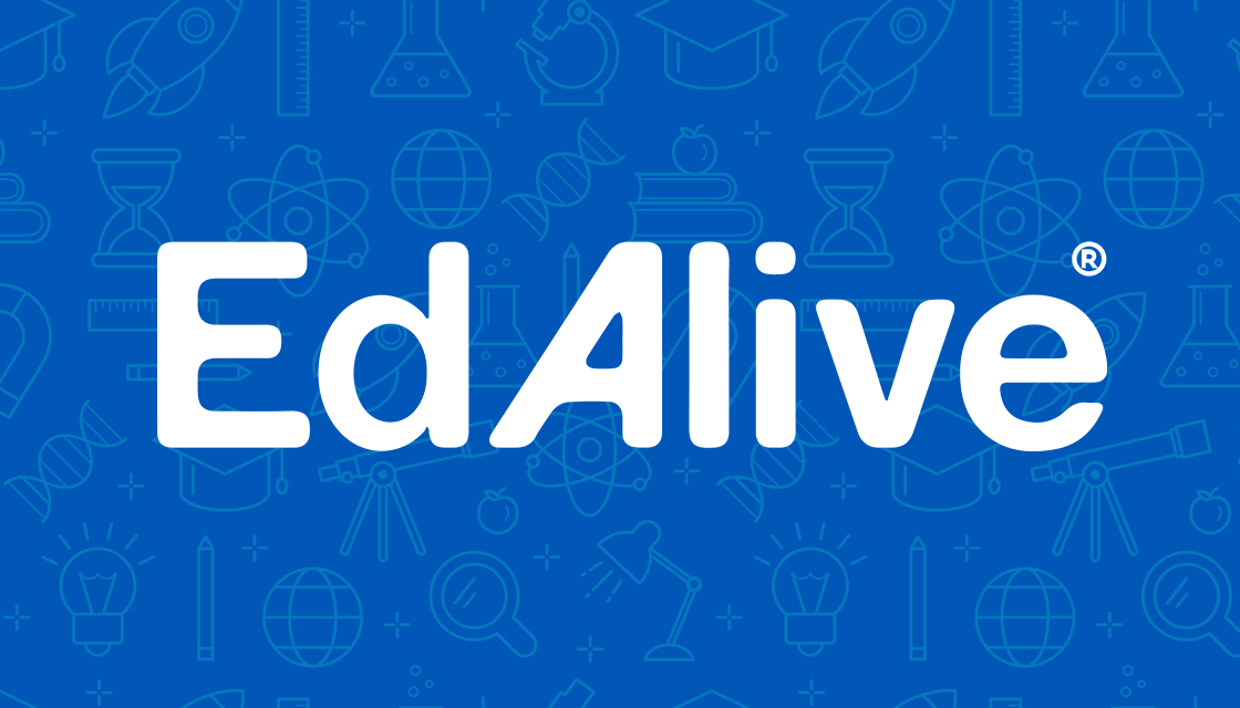 EdAlive Central app cover image