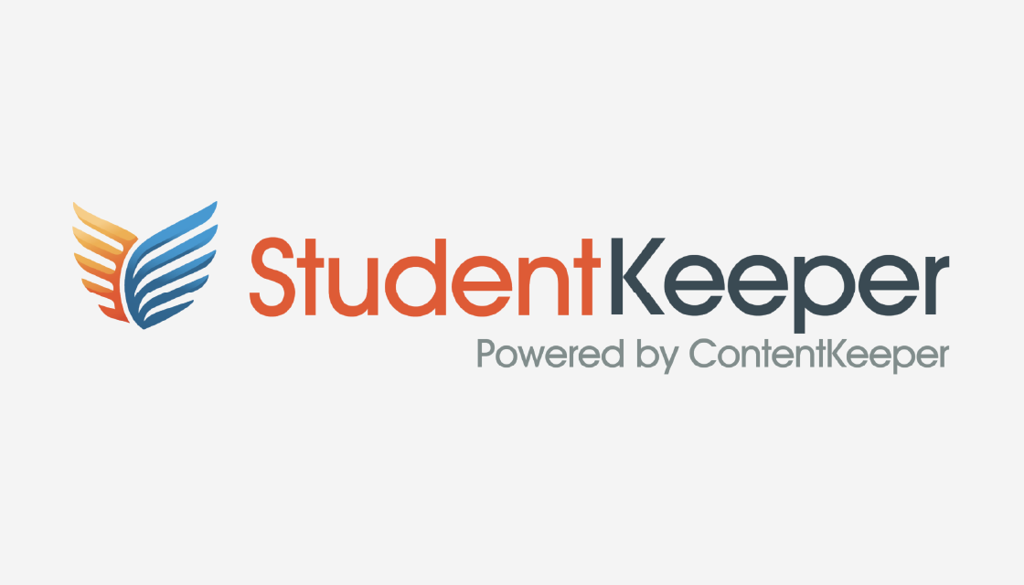 StudentKeeper by Ativion app cover image