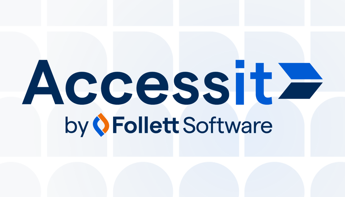 Accessit Library (ANZ) app cover image