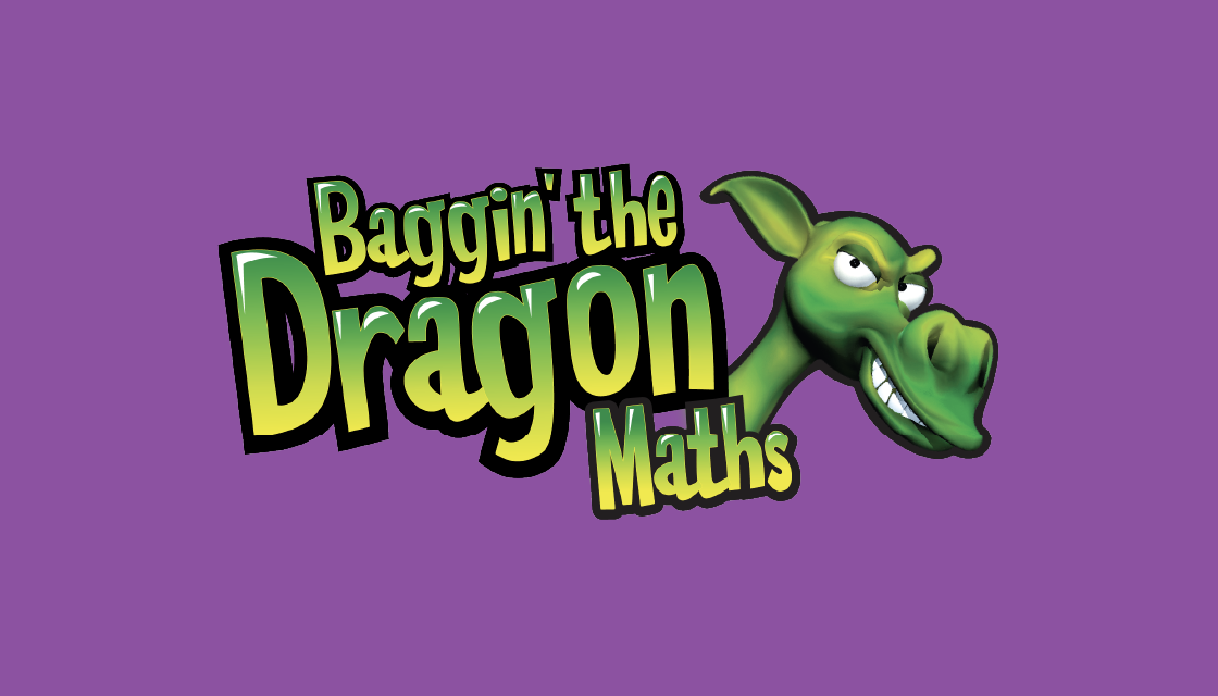 Baggin' the Dragon app cover image