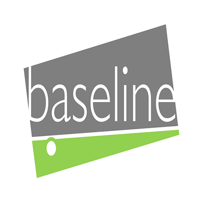 Baseline Tests logo
