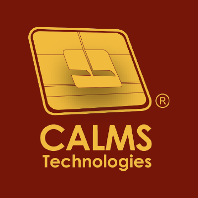 CALMS Technologies logo