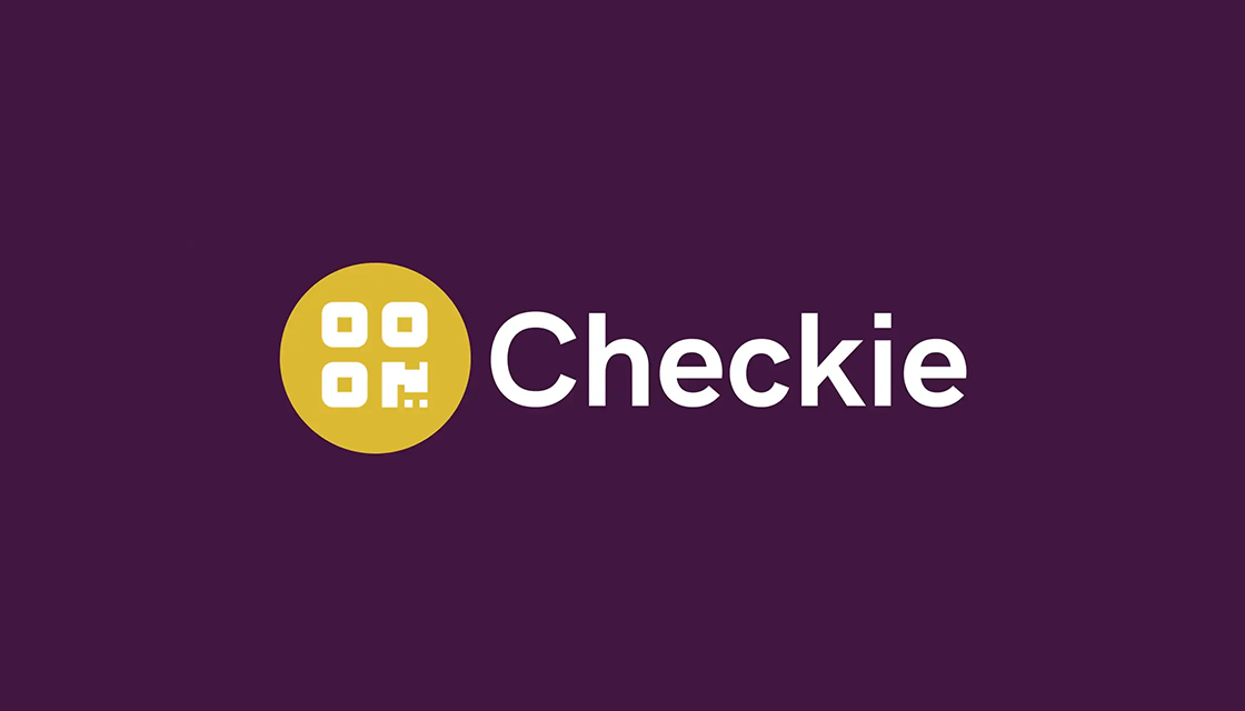Checkie app cover image