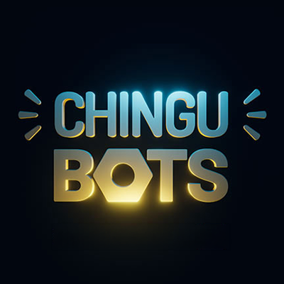 ChinguBots logo