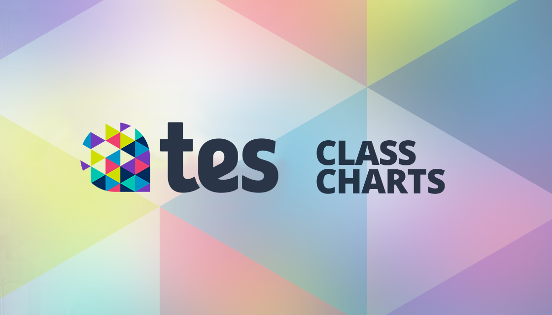 Tes - Class Charts
