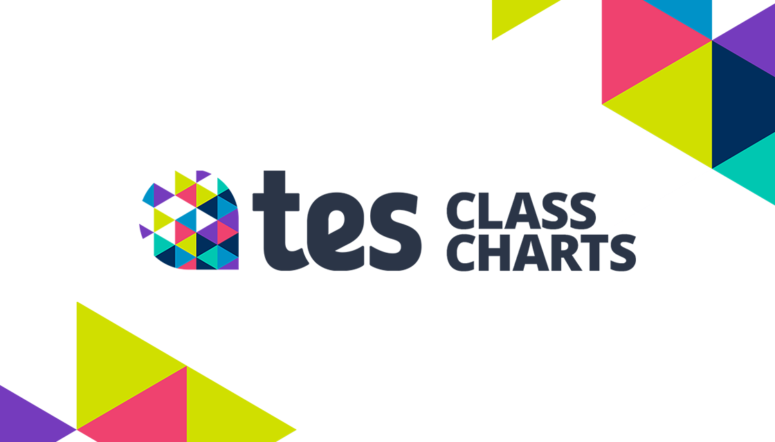 Tes - Class Charts app cover image