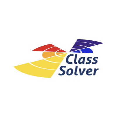 Class Solver logo
