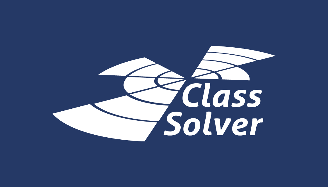 Class Solver app cover image