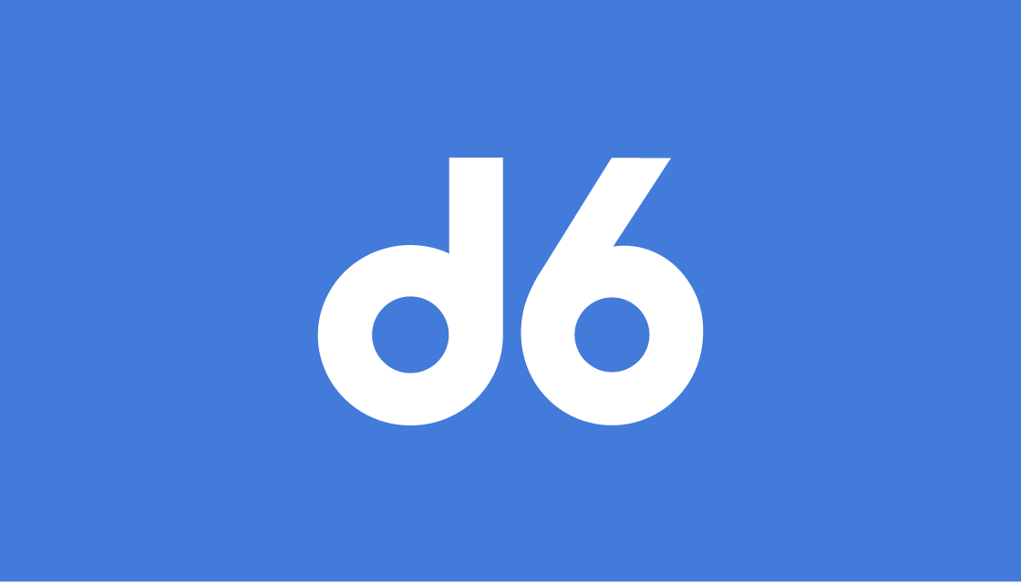 d6 Communicator app cover image