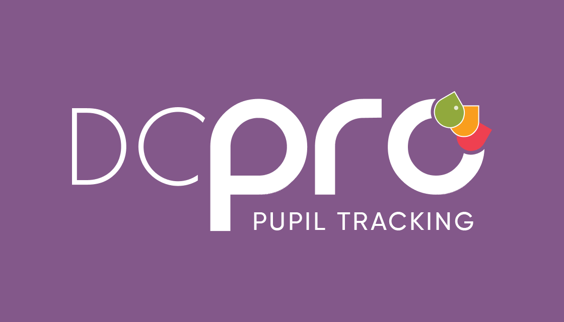 DCPro Pupil Tracking app cover image