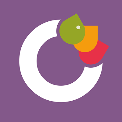 DCPro Pupil Tracking logo