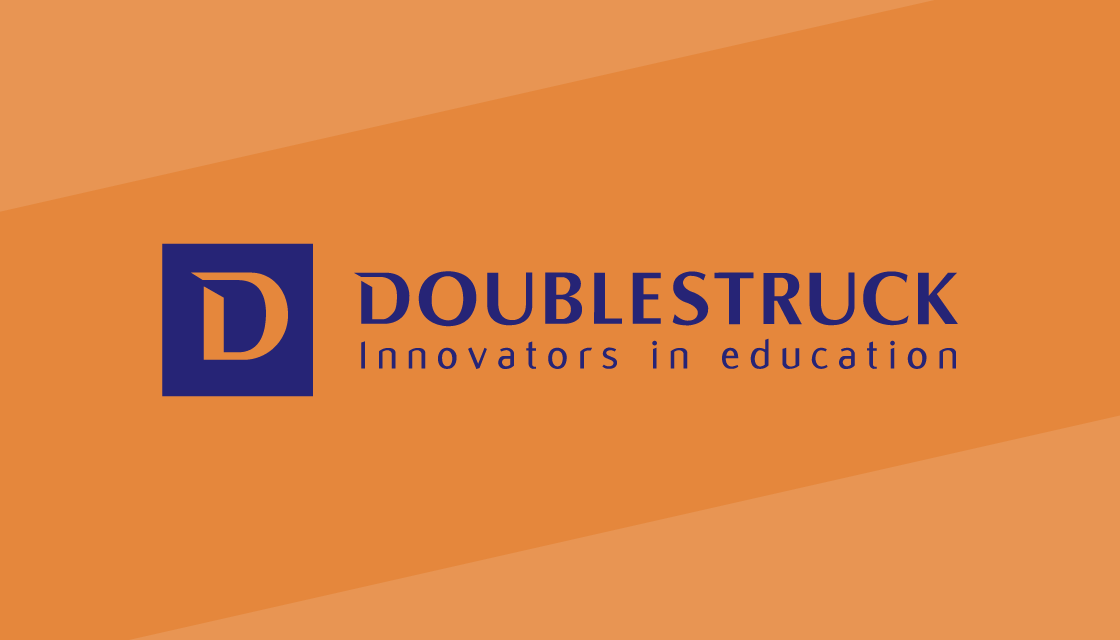 Doublestruck (Exampro and Testbase)