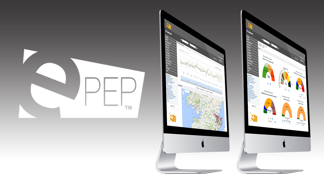 eGOV Solutions app cover image