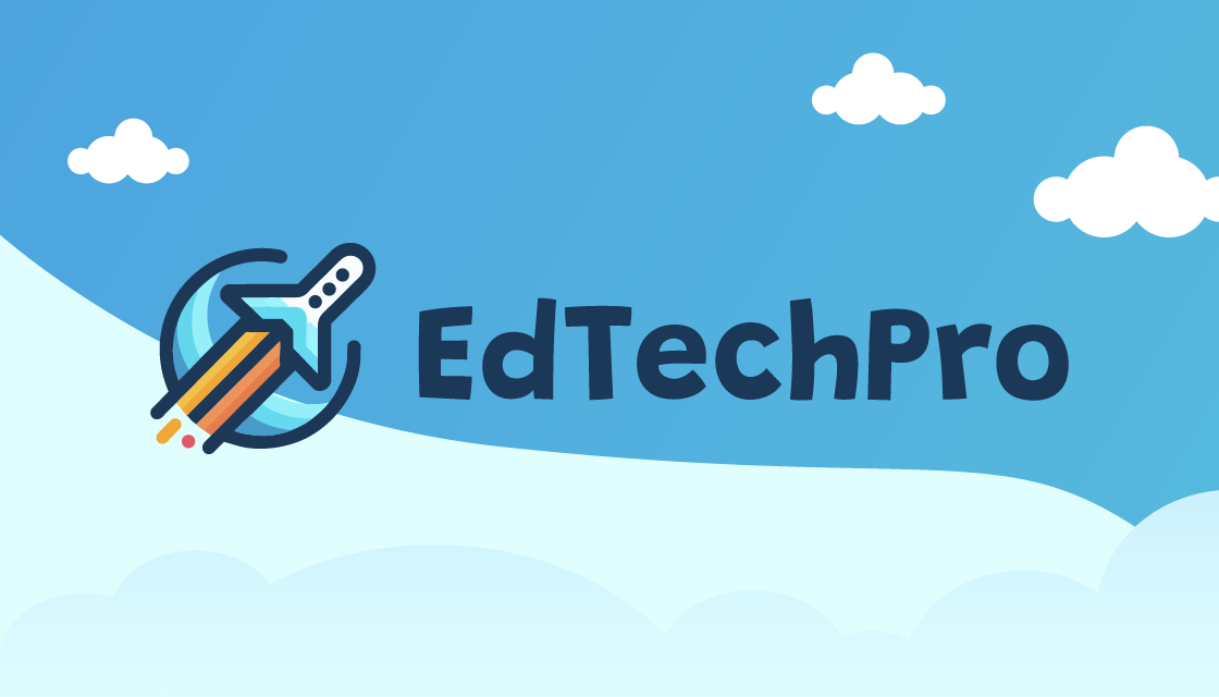 EdTechPro app cover image