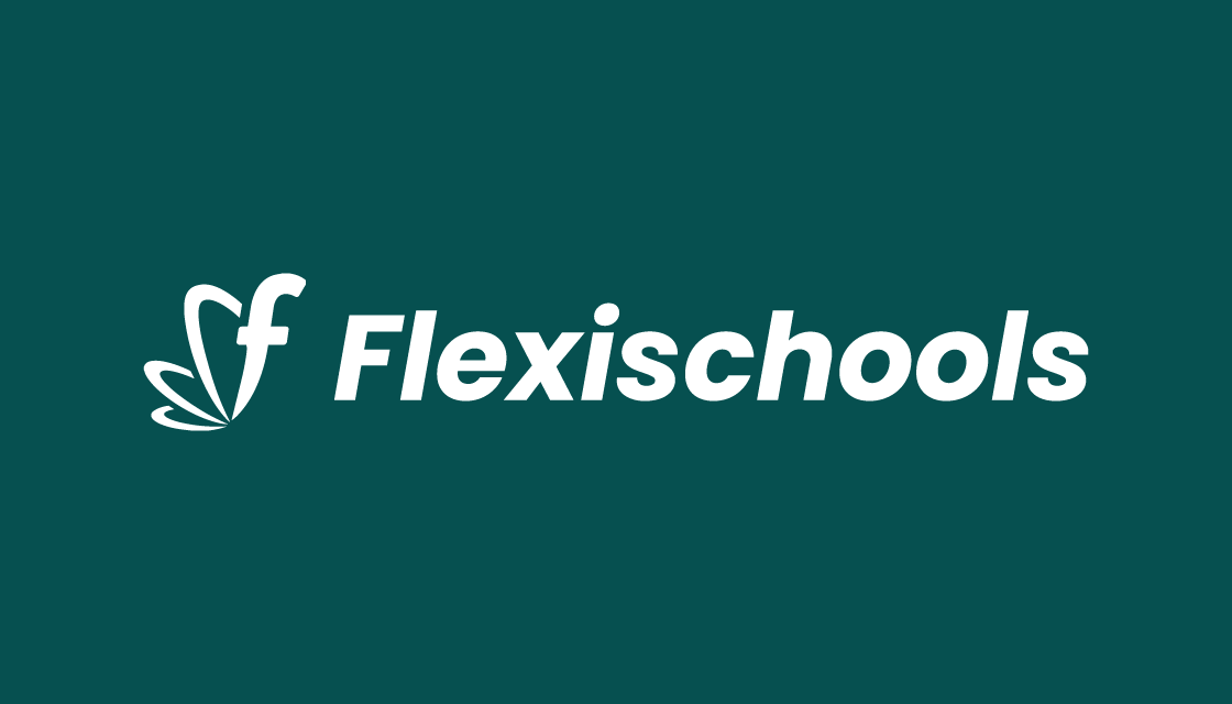 Flexischools app cover image