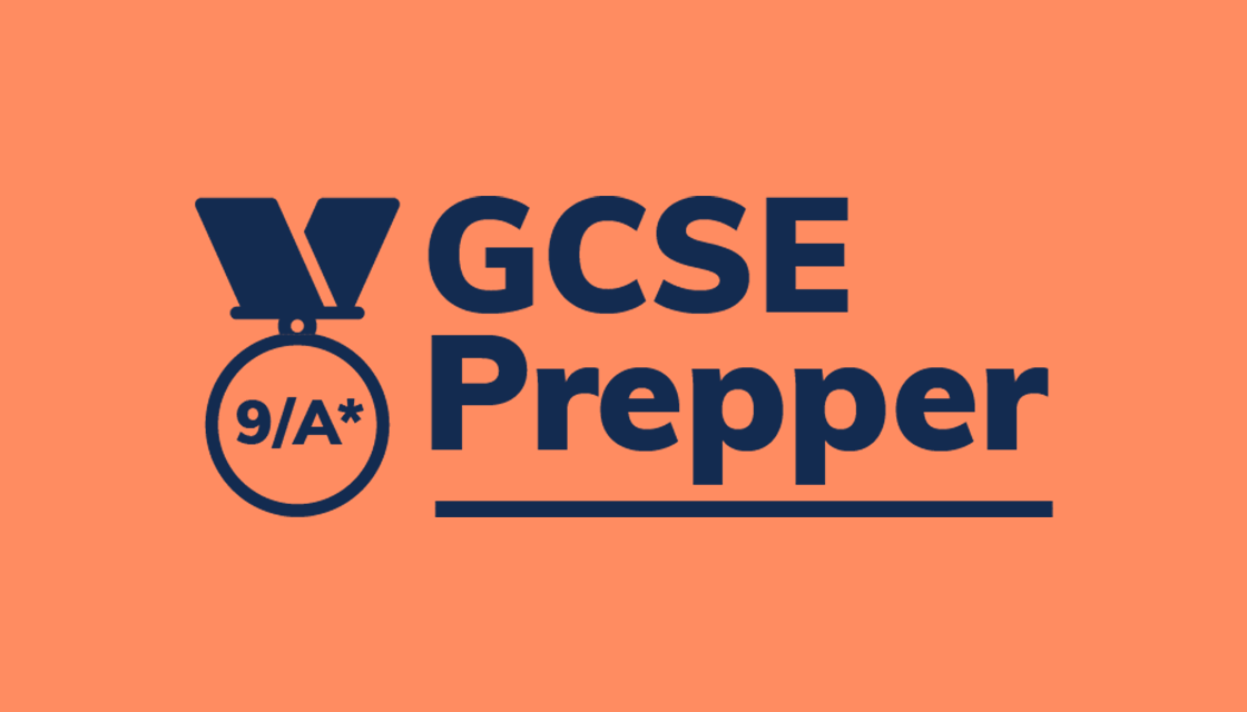 GCSEPrepper
