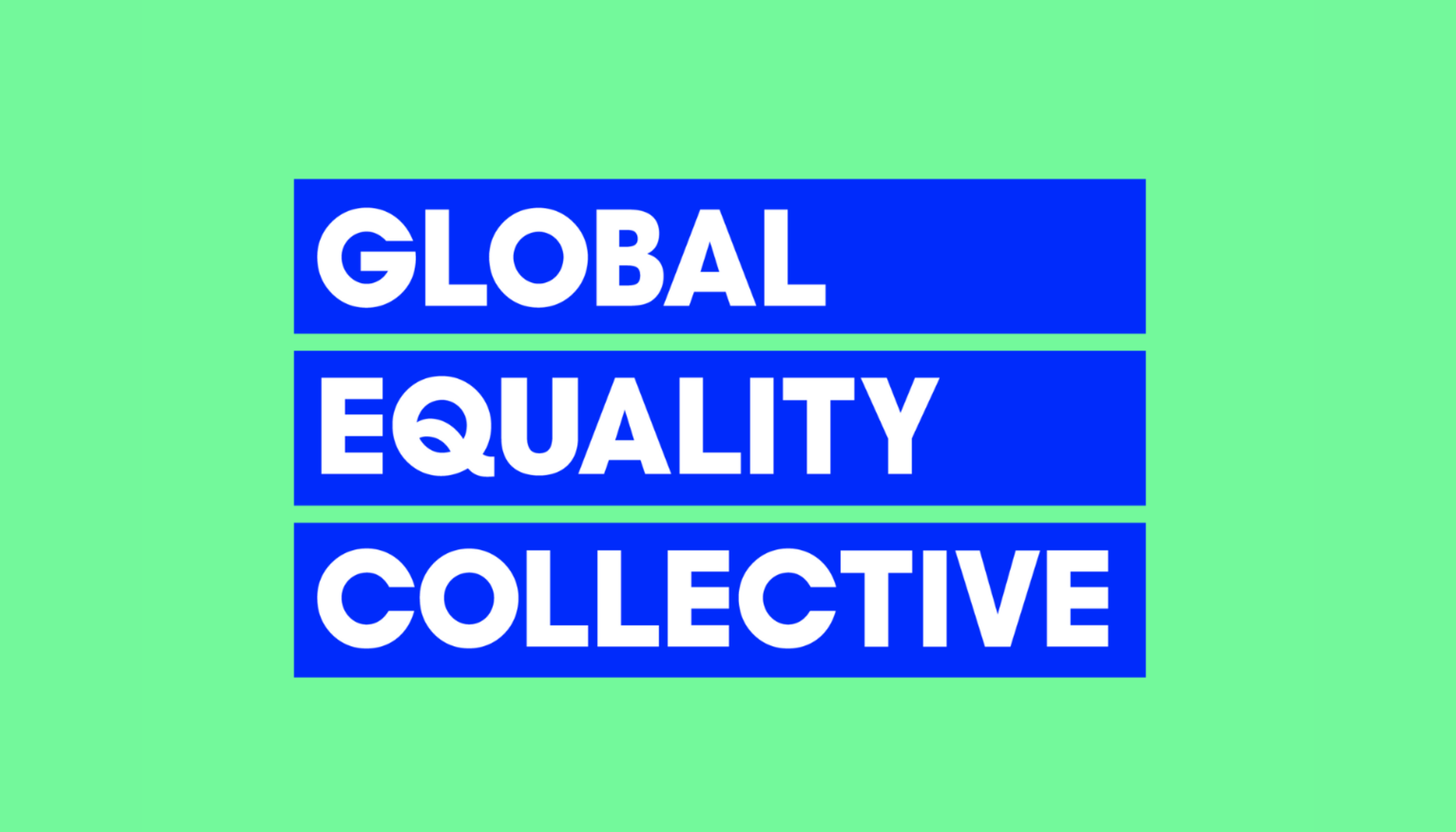 Global Equality Collective