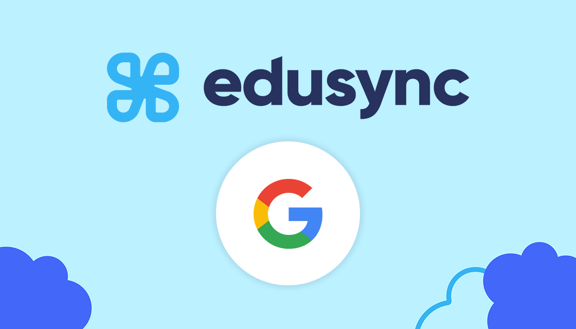 Edusync Google