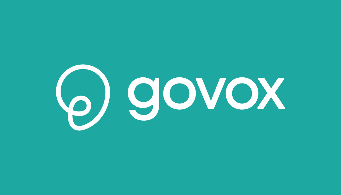 Govox app cover image