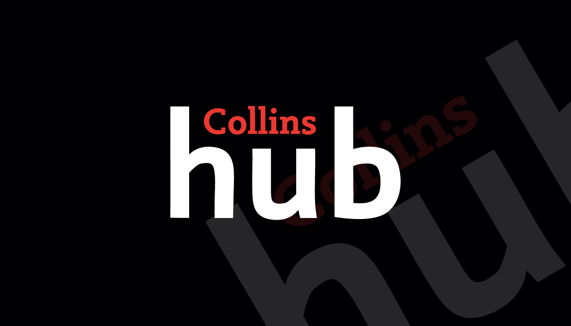 CollinsHub app cover image