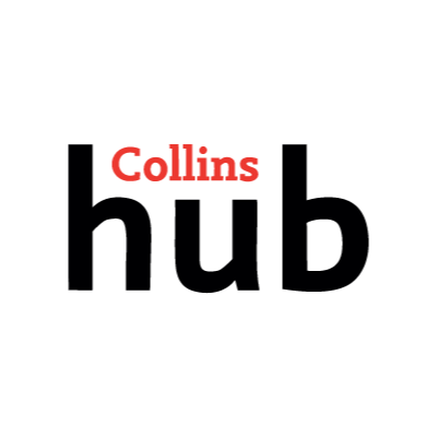 CollinsHub logo