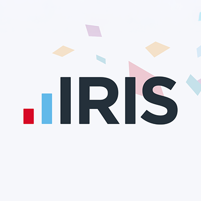 IRIS Parentmail logo