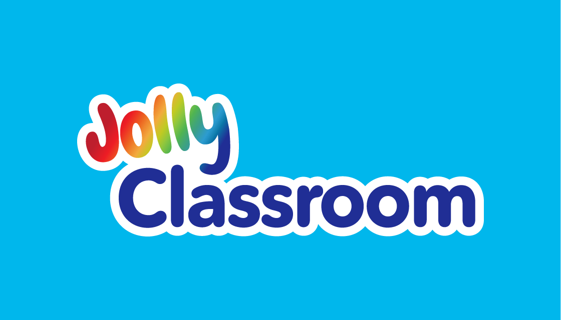 Jolly Classroom app cover image