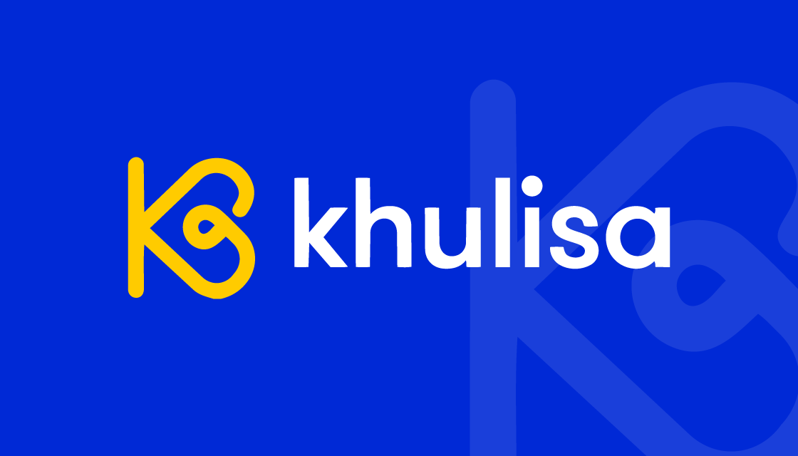 Khulisa app cover image