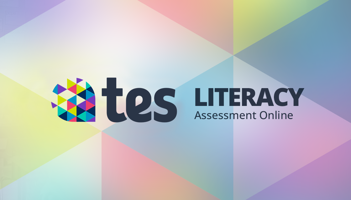 Tes - Literacy Assessment Online