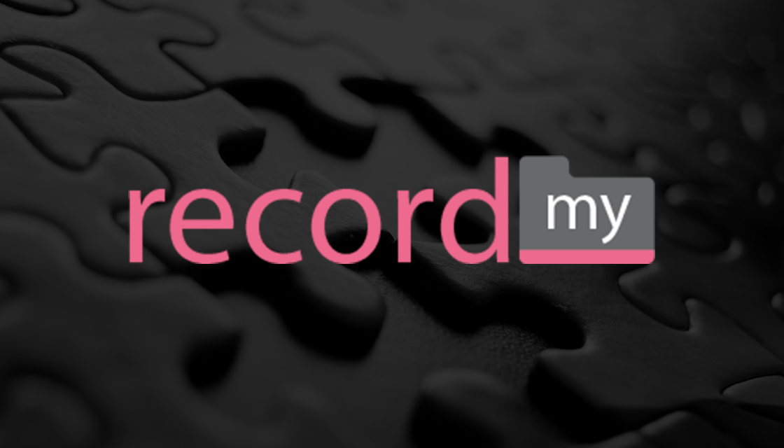 RecordMy
